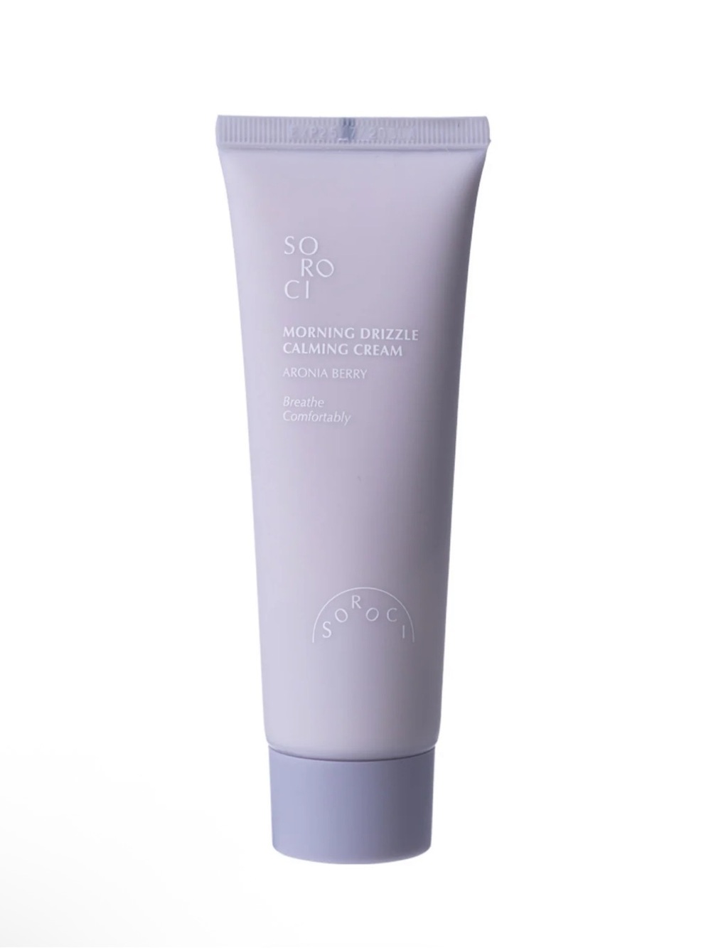 SOROCI Morning Drizzle Calming Cream